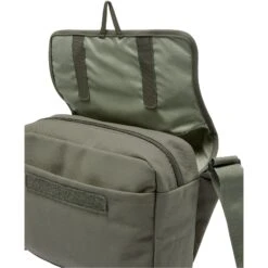 Vaude Coreway Schoudertas 6 - Khaki -Fietsonderdelen vaude coreway shoulderbag 6 khaki 6 1506775