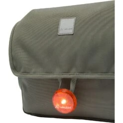 Vaude Coreway Schoudertas 6 - Khaki -Fietsonderdelen vaude coreway shoulderbag 6 khaki 7 1506776