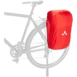 Vaude Cycle 20L II Rugzak + Fietstas - Baltic Sea/umbra -Fietsonderdelen vaude cycle 20 ii backpack baltic sea umbra 6 1032329