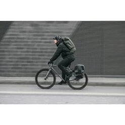 Vaude Cyclist Rugzak - 27L - Khaki 24 Vaude Cyclist Rugzak - 27L - Khaki -Fietsonderdelen vaude cyclist pack backpack 27l 2 1541229