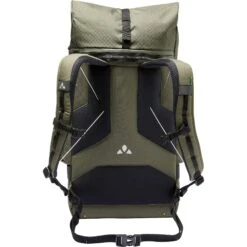 Vaude Cyclist Rugzak - 27L - Khaki 19 Vaude Cyclist Rugzak - 27L - Khaki -Fietsonderdelen vaude cyclist pack backpack 27l khaki 10 1507153