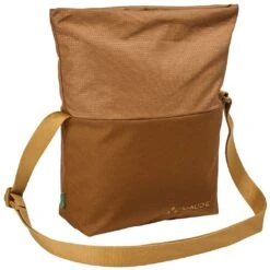 Vaude Heka Schoudertas - 2+1L - Zwart -Fietsonderdelen vaude heka shoulder bag umbra d3 1114229