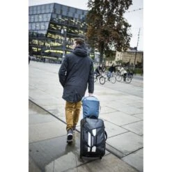 Vaude Kajam Shopper Rugzak - 20L - Chocolate -Fietsonderdelen vaude kajam backpack chocolate 11 1115492