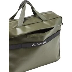 Vaude Mineo Commuter Fietstas 17 - Khaki 14 Vaude Mineo Commuter Fietstas 17 - Khaki -Fietsonderdelen vaude mineo commuter briefcase 17 khaki 1 1267028