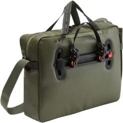 Vaude Mineo Commuter Fietstas 17 - Khaki 13 Vaude Mineo Commuter Fietstas 17 - Khaki -Fietsonderdelen vaude mineo commuter briefcase 17 khaki 3 1267030