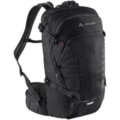 Vaude Moab Pro 16 II Protector Rugzak - Zwart
