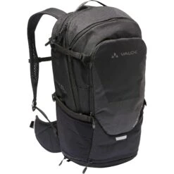 Vaude Moab Xalps 25 II Rugzak - Zwart
