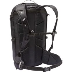 Vaude Moab Xalps 25 II Rugzak - Zwart 10 Vaude Moab Xalps 25 II Rugzak - Zwart -Fietsonderdelen vaude moab xalps 25 ii backpack black 3 1114491