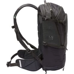 Vaude Moab Xalps 25 II Rugzak - Zwart 11 Vaude Moab Xalps 25 II Rugzak - Zwart -Fietsonderdelen vaude moab xalps 25 ii backpack black 4 1114492