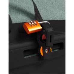 Vaude ReCycle Back Achterwiel-Tas (Paar) - 2x30L - Dusty Forest -Fietsonderdelen vaude recycle back bike pannier rear pair dusty forest b2 1216098