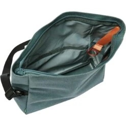Vaude ShopAir Box - Stuurtas - 3+2L - Dusty Forest 10 Vaude ShopAir Box - Stuurtas - 3+2L - Dusty Forest -Fietsonderdelen vaude shopair box handlebar bag dusty forest 4 1115775