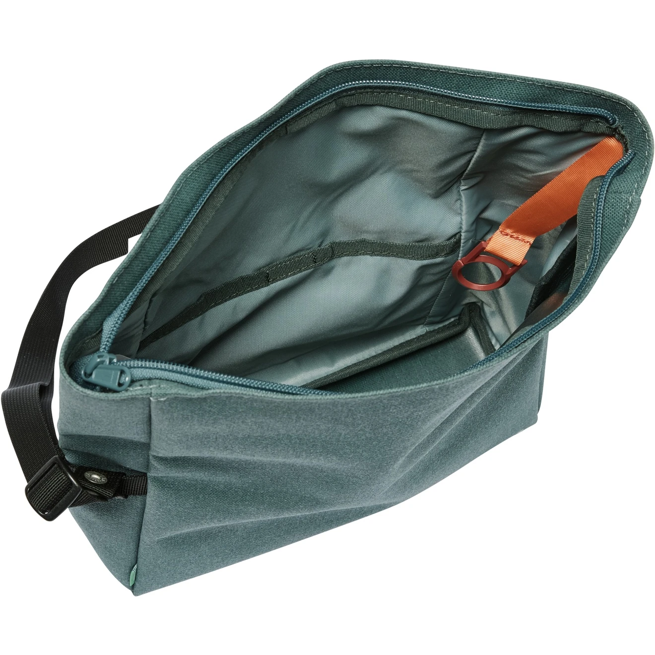 Vaude ShopAir Box - Stuurtas - 3+2L - Dusty Forest 6 Vaude ShopAir Box - Stuurtas - 3+2L - Dusty Forest - Afbeelding 4