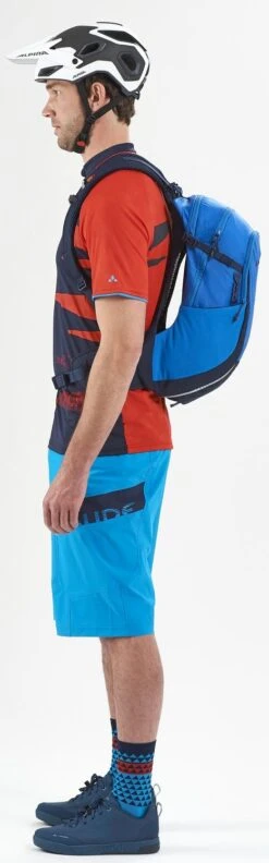 Vaude Tremalzo 16 Rugzak - Black 21 Vaude Tremalzo 16 Rugzak - Black -Fietsonderdelen vaude tremalzo 16 backpack 3 1088661