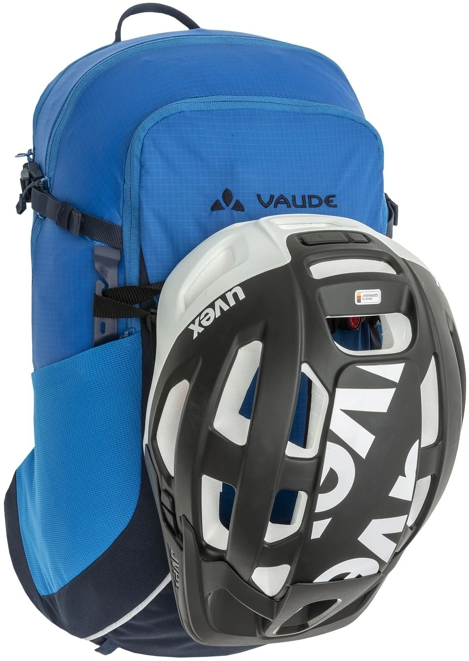 Vaude Tremalzo 16 Rugzak - Black 7 Vaude Tremalzo 16 Rugzak - Black - Afbeelding 5