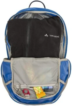 Vaude Tremalzo 16 Rugzak - Black 18 Vaude Tremalzo 16 Rugzak - Black -Fietsonderdelen vaude tremalzo 16 backpack 8 1088658