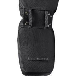 Vaude TwinRoadster Dubbele Achterwiel-Tas - 2x26L - Zwart -Fietsonderdelen vaude twinroadster double bike pannier rear black 2 1358926