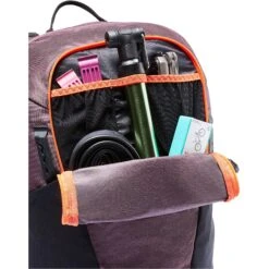 Vaude Tremalzo 12 Dames Rugzak - Blackberry 19 Vaude Tremalzo 12 Dames Rugzak - Blackberry -Fietsonderdelen vaude womens tremalzo 12 backpack blackberry 1 1359871