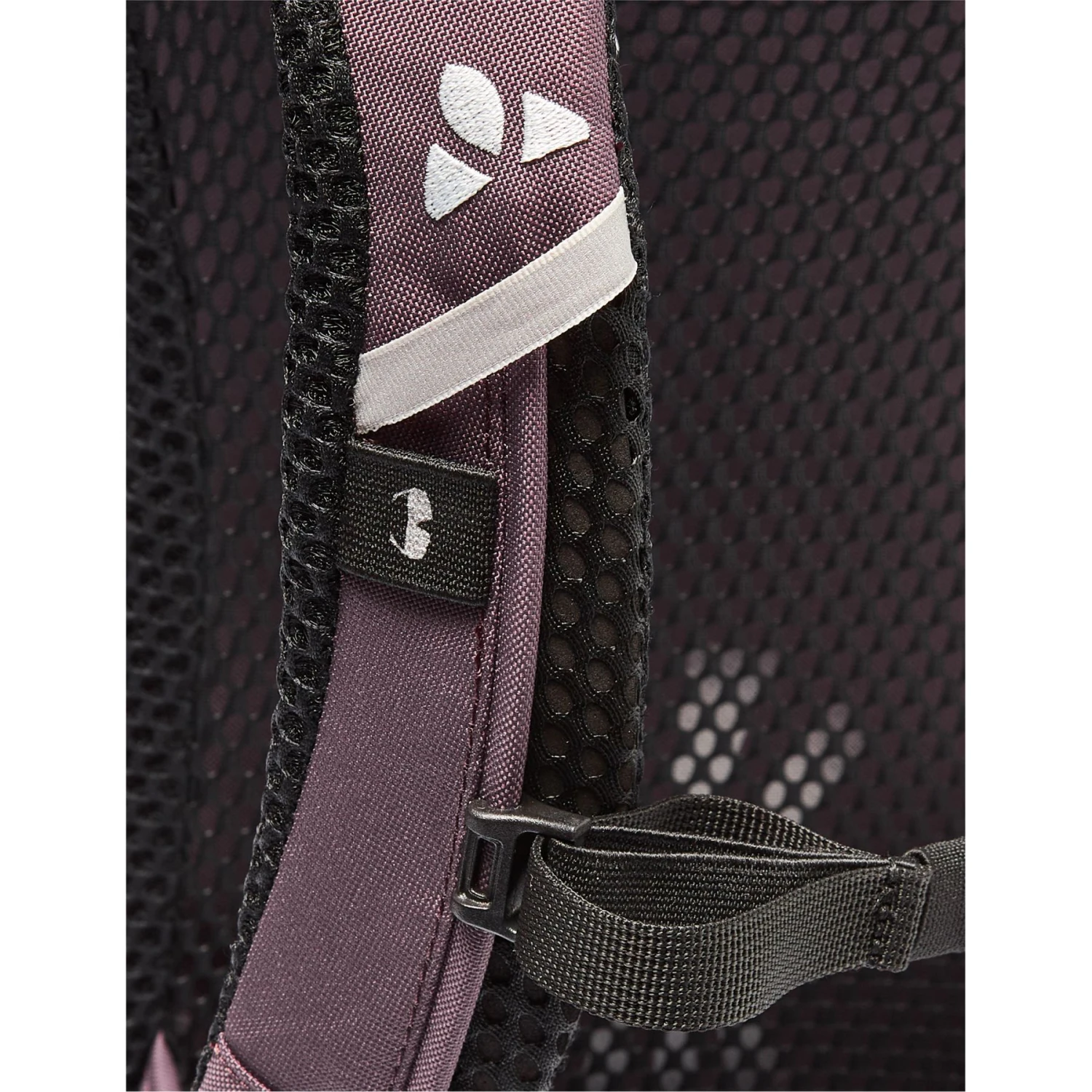 Vaude Tremalzo 12 Dames Rugzak - Blackberry 11 Vaude Tremalzo 12 Dames Rugzak - Blackberry - Afbeelding 9