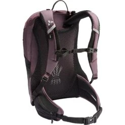 Vaude Tremalzo 12 Dames Rugzak - Blackberry 15 Vaude Tremalzo 12 Dames Rugzak - Blackberry -Fietsonderdelen vaude womens tremalzo 12 backpack blackberry 2 1359872