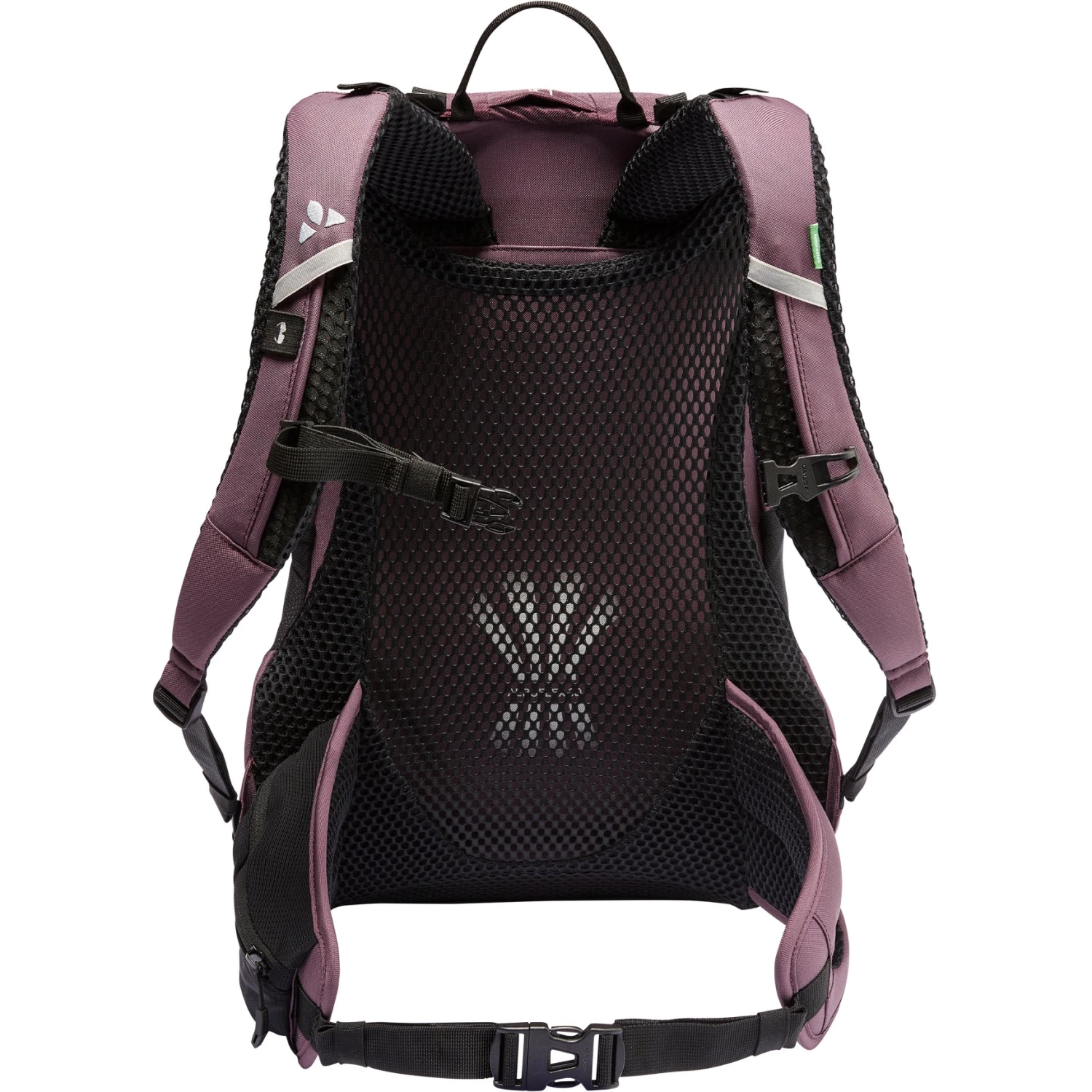 Vaude Tremalzo 12 Dames Rugzak - Blackberry 6 Vaude Tremalzo 12 Dames Rugzak - Blackberry - Afbeelding 4