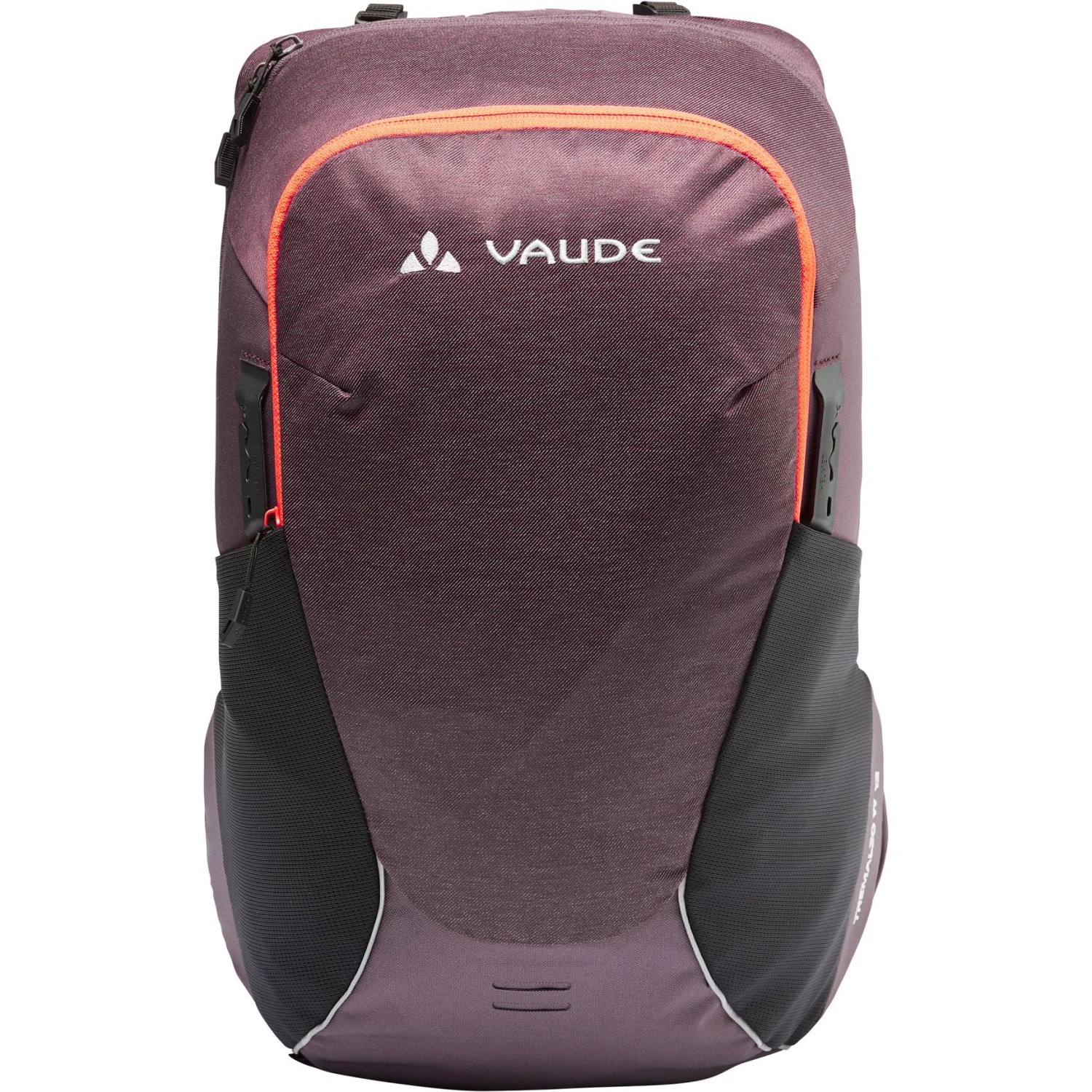 Vaude Tremalzo 12 Dames Rugzak - Blackberry 4 Vaude Tremalzo 12 Dames Rugzak - Blackberry - Afbeelding 2