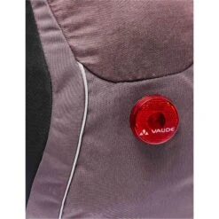 Vaude Tremalzo 18 Dames Rugzak - Blackberry -Fietsonderdelen vaude womens tremalzo 18 backpack blackberry 1 1359797