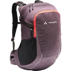 Vaude Tremalzo 18 Dames Rugzak - Blackberry