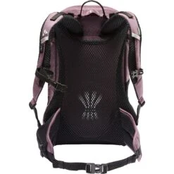Vaude Tremalzo 18 Dames Rugzak - Blackberry -Fietsonderdelen vaude womens tremalzo 18 backpack blackberry 6 1359802