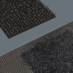 Wera 9431 Gereedschapstas - Set 2 - Empty -Fietsonderdelen wera 9431 folding pouch bicycle set 2 3 1213618