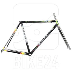 Colnago MASTER X-LIGHT - Staal Frameset - AD04