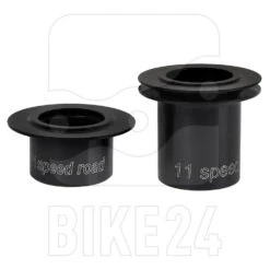 Dt-swiss DT Swiss Conversion Kit For 240s/350 RW Disc Brake To 10x135mm Thru Bolt - HWGXXX0006560S