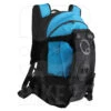 Ergon BA2 Enduro Rugzak - 10L - Zwart/blauw -Fietsonderdelen wm ergon ba2 enduro backpack stealth blue 846368