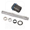 Fulcrum Micro Spline Freilauf Adapterkit - Aluminium Body - For AFS Hubs 2 Fulcrum Micro Spline Freilauf Adapterkit - Aluminium Body - For AFS Hubs -Fietsonderdelen wm fulcrum kit 2a 858920