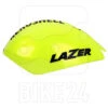 Lazer Aeroshell For Genesis - Flash Yellow -Fietsonderdelen wm lazer aeroshell for genesis flash yellow 898324