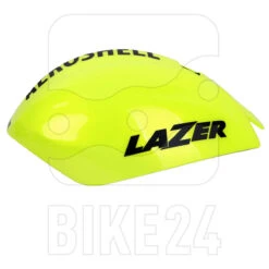 Lazer Aeroshell For Genesis - Flash Yellow