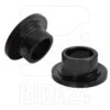 Mavic 20x110mm Torque Cap Adapter For QRM Auto Hubs - V26504 -Fietsonderdelen wm mavic torquecaps 20 31 mtb qrm auto ft 919131