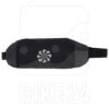 Nike Challenger Waist Pack - Small - Black/black/black/silver 015 -Fietsonderdelen wm nike challenger waist pack small black black black silver015 947277