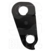 NS Bikes Derailleur Hanger For MAJESTY / METROPOLIS / SUBURBAN -Fietsonderdelen wm ns bikes derailleur hanger for majesty metropolis suburban 862278