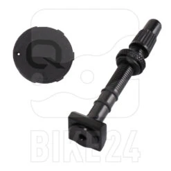 QUARQ TyreWiz Battery Hatch And Valve For ZIPP 3ZERO MOTO