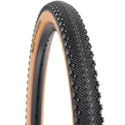 WTB Venture - Vouwband - 47-584 - Zwart/bruin