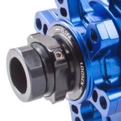 Carbon-Ti X-Hub SL Boost Disc - Rear Hub - 6-Bolt - 12x148mm Boost - 32 Hole - SRAM XD -Fietsonderdelen x hub bearing preload system 6 863045 5