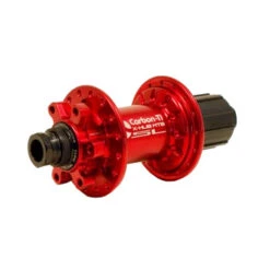 Carbon-Ti X-Hub SL Boost Disc - Rear Hub - 6-Bolt - 12x148mm Boost - 32 Hole - SRAM XD -Fietsonderdelen x hub mtb sl qr15 x12 2 863370 1