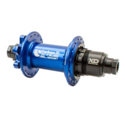 Carbon-Ti X-Hub SL Boost Disc - Rear Hub - 6-Bolt - 12x148mm Boost - 32 Hole - SRAM XD -Fietsonderdelen x hub sl boost 110 qr15x 12 xd 8 863635