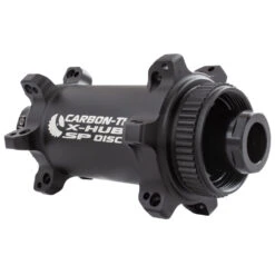 Carbon-Ti X-Hub SP Centerlock - Front Hub - Centerlock - 12x100mm - 25 Holes