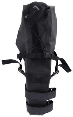 XLC Tail Bag Saddle Bag -Fietsonderdelen xlc tail bag 01 951631