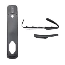 Yeti Cycles Framebeschermerset Voor SB160 (2023+)