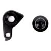 Yeti Cycles Derailleur Hanger Kit - Model Year 2017+ - Black -Fietsonderdelen yc300060073 886573