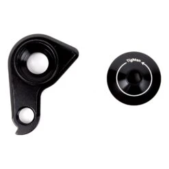 Yeti Cycles Derailleur Hanger Kit - Model Year 2017+ - Black