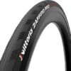 Vittoria Zaffiro Pro V G2.0 Folding Tire - Black - ETRTO 30-622 -Fietsonderdelen zaffiro pro v black 867234