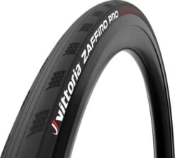 Vittoria Zaffiro Pro V G2.0 Folding Tire - Black - ETRTO 30-622